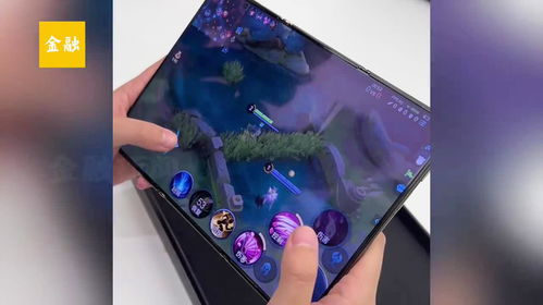 华为手机游戏怎么流畅 华为手机游戏怎么流畅