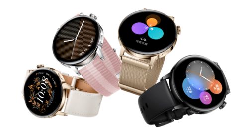 手表怎么绑定手机华为 手表怎么绑定手机华为