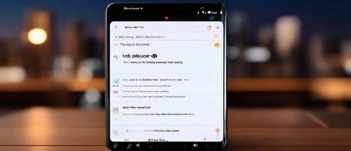 华为手机怎么进步系统