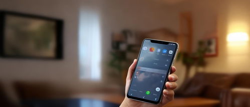 华为手机怎么电话接听