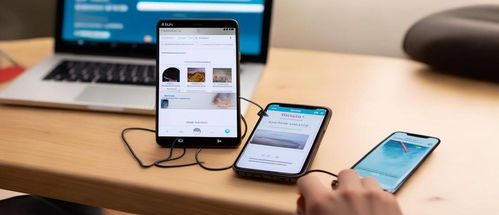 华为手机怎么互转图片