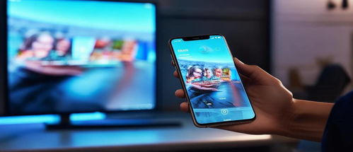 华为 手机 怎么投屏