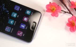 华为手机自拍怎么变焦