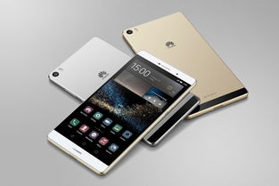 华为手机怎么这么火