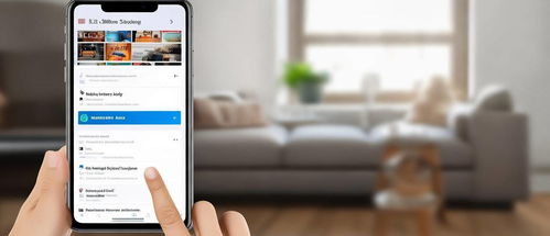 华为手机广告怎么管理