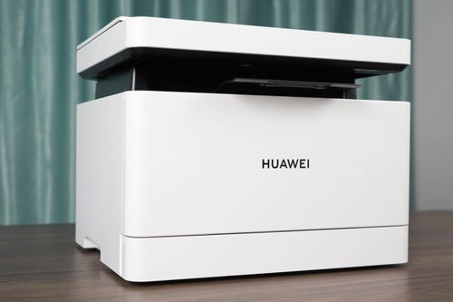 华为手机怎么双面打印