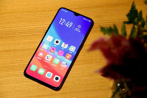 华为手机和oppo手机怎么互传