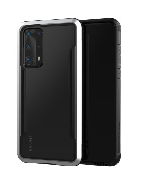 手机怎么看华为手机壳