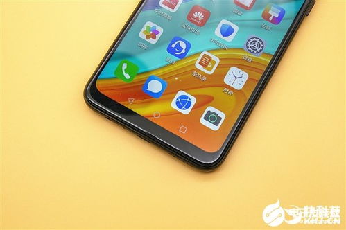 华为手机测高怎么测 华为手机测高怎么测