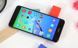 华为手机怎么开始抽签