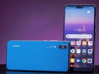 华为手机怎么下载表面