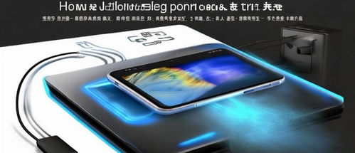 怎么补电 华为手机