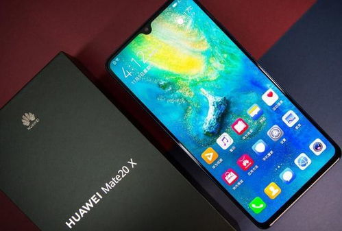 手机怎么提高信号华为