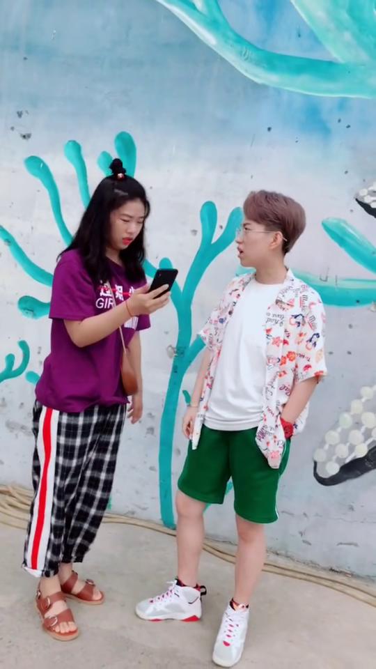 华为手机桌面怎么抓拍