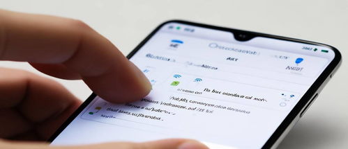 华为手机该怎么激活