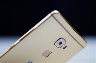 华为手机怎么开启刷卡