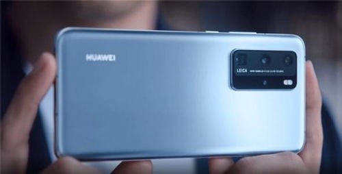 华为手机怎么拍摄火星