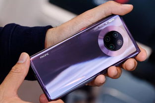 华为手机怎么拍摄东西