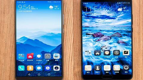 华为手机双音怎么关