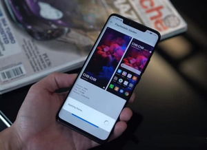 华为手机外国怎么用