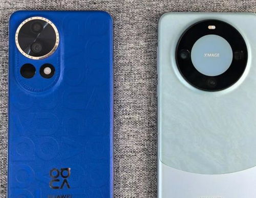 华为手机怎么暴击