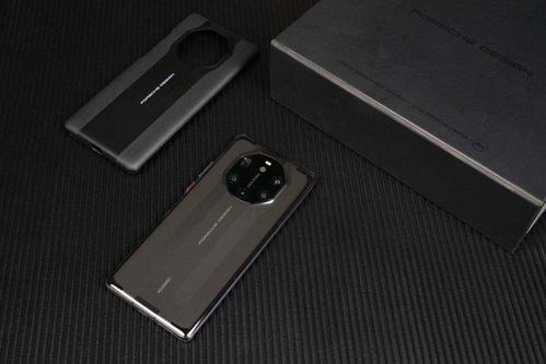 华为保时捷手机怎么充电