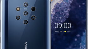 华为手机怎么显示camera