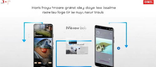 华为手机怎么传新手机