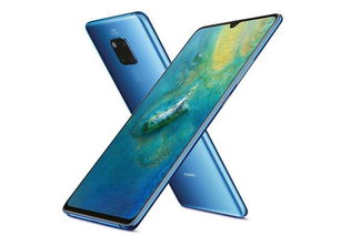 华为手机怎么选电池