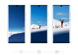 华为手机怎么拍文案