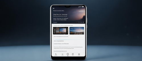 华为手机怎么变更用户