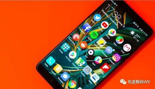 华为手机怎么更换窗口