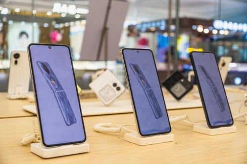 华为手机怎么调得更快