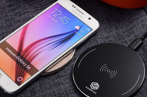 华为手机怎么给他充电 华为手机怎么给他充电