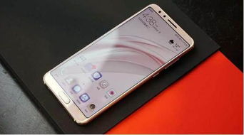 怎么辨认华为手机类型