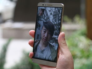 华为手机怎么图片识图