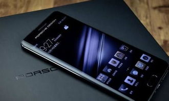 华为为手机怎么写