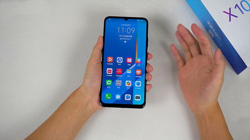 华为手机怎么下载口碑