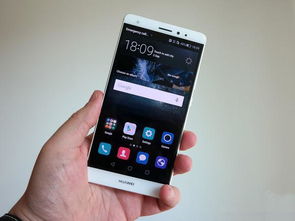 华为手机怎么登录口碑