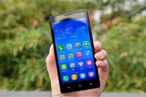 华为手机型号怎么