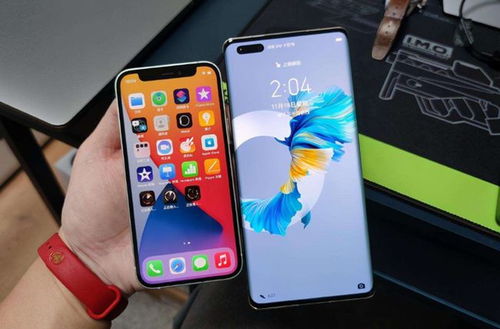 华为手机怎么切换夜景