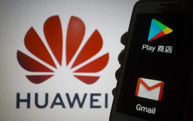 华为手机怎么开gms