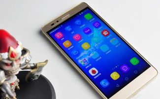 华为手机怎么自己动 华为手机怎么自己动