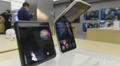 新版华为手机怎么炒作