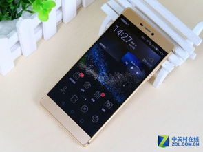 华为手机照片怎么组合