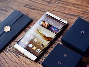 买手机怎么选择华为手机