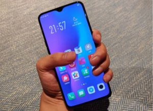 oppo手机怎么远程监控华为手机