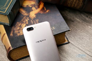 怎么将华为手机改为OPPO手机