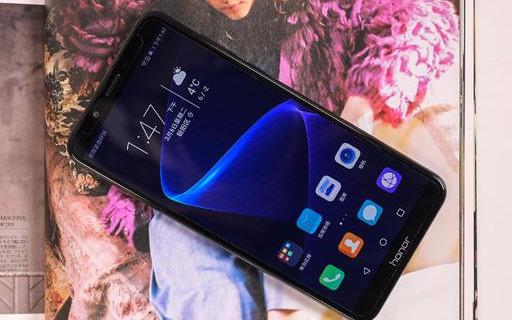 华为俩手机怎么互换