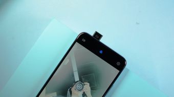 华为手机镜头怎么使用